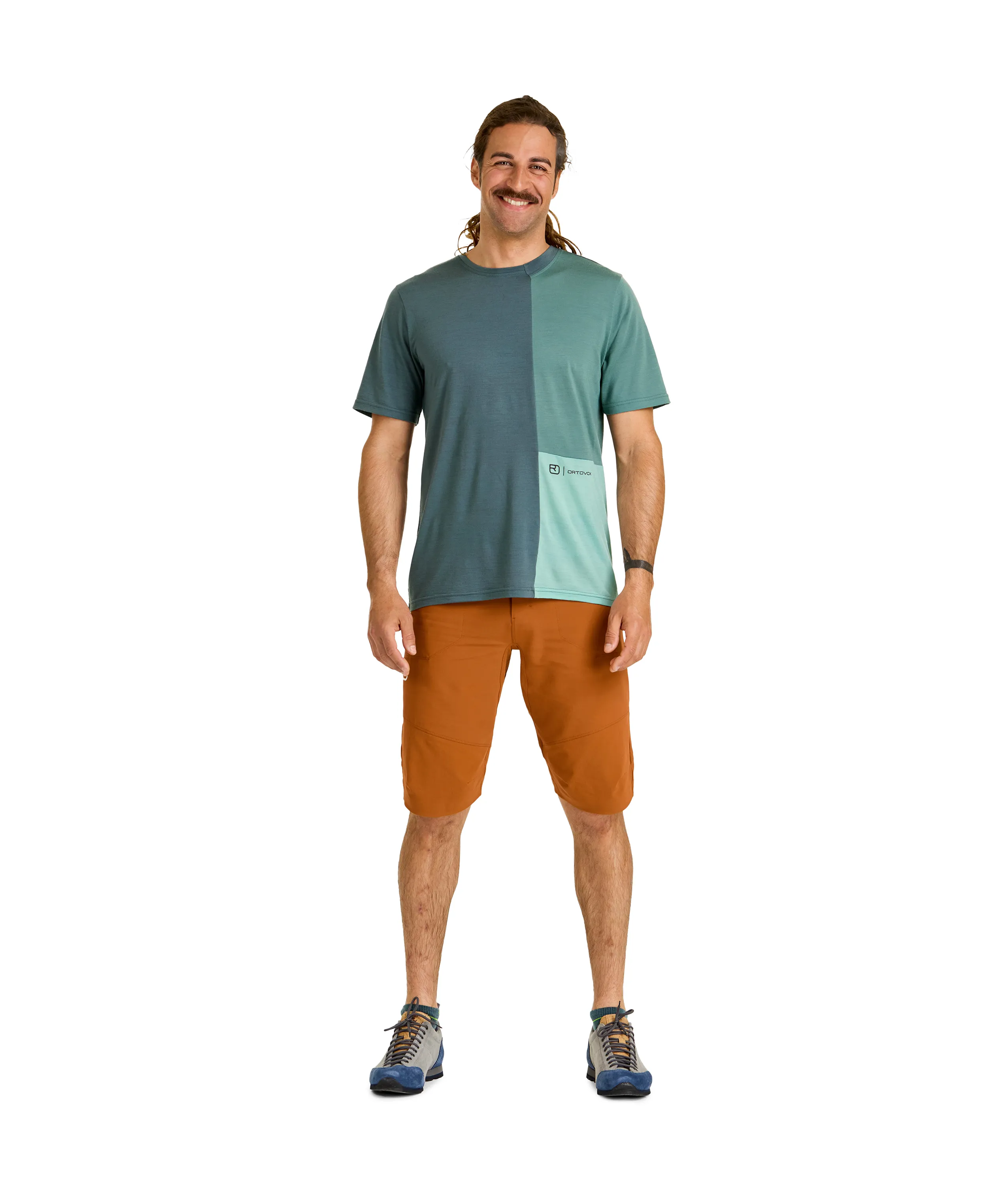 PALA SHORTS M Clothing, Shorts, Pants