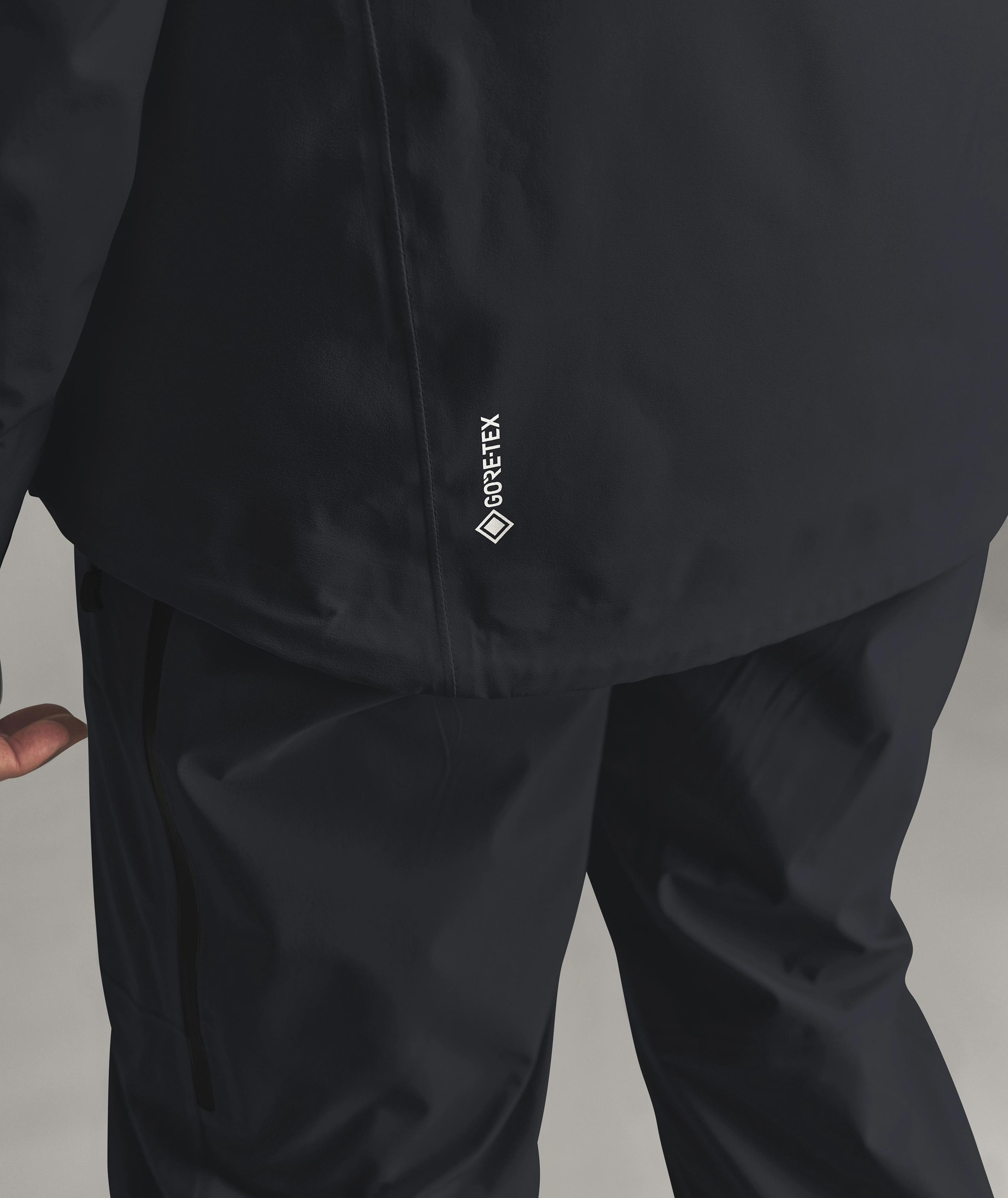 ORTLER GORE-TEX JACKET W
