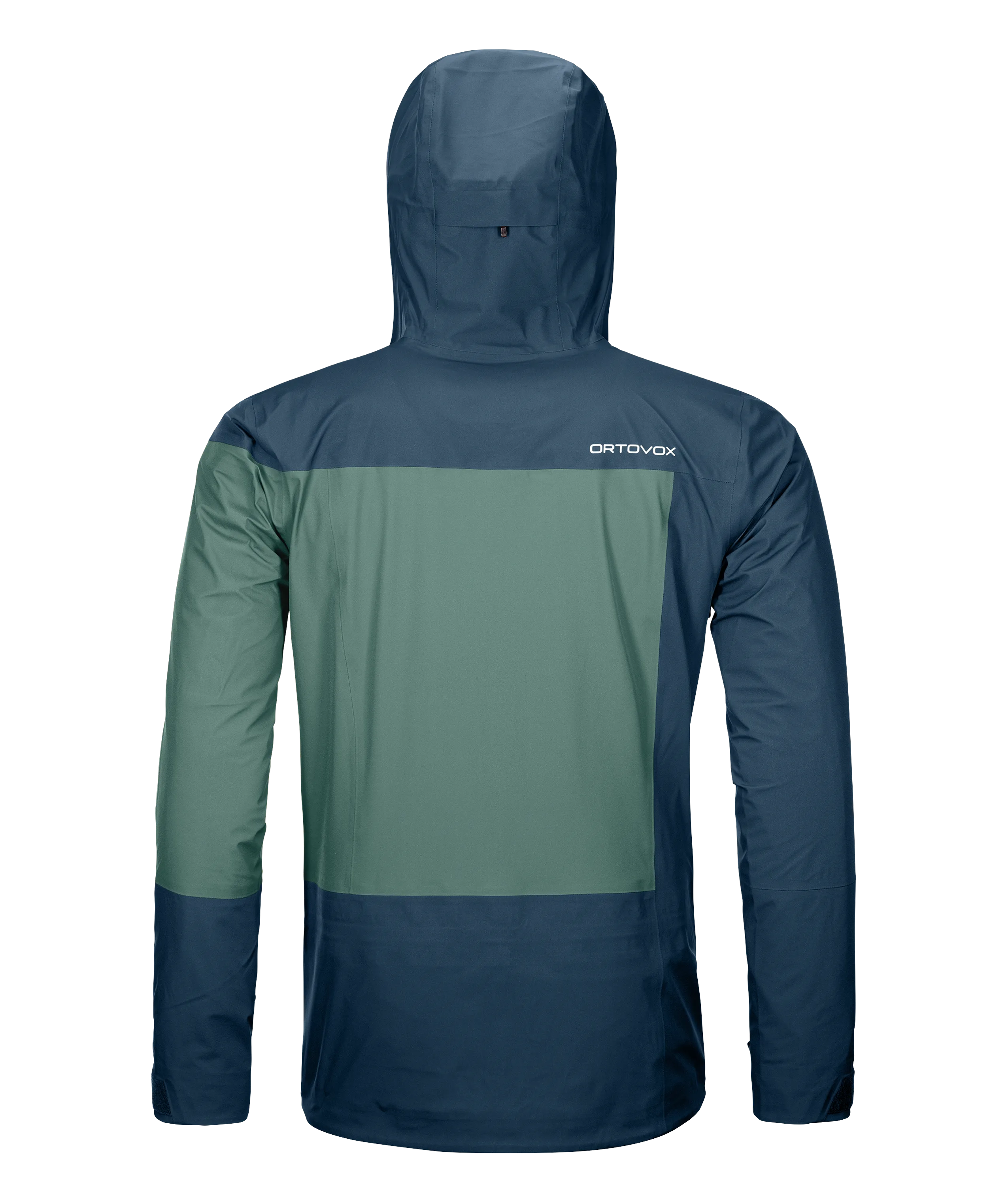 3L DEEP SHELL JACKET M 3L DEEP SHELL JACKET M