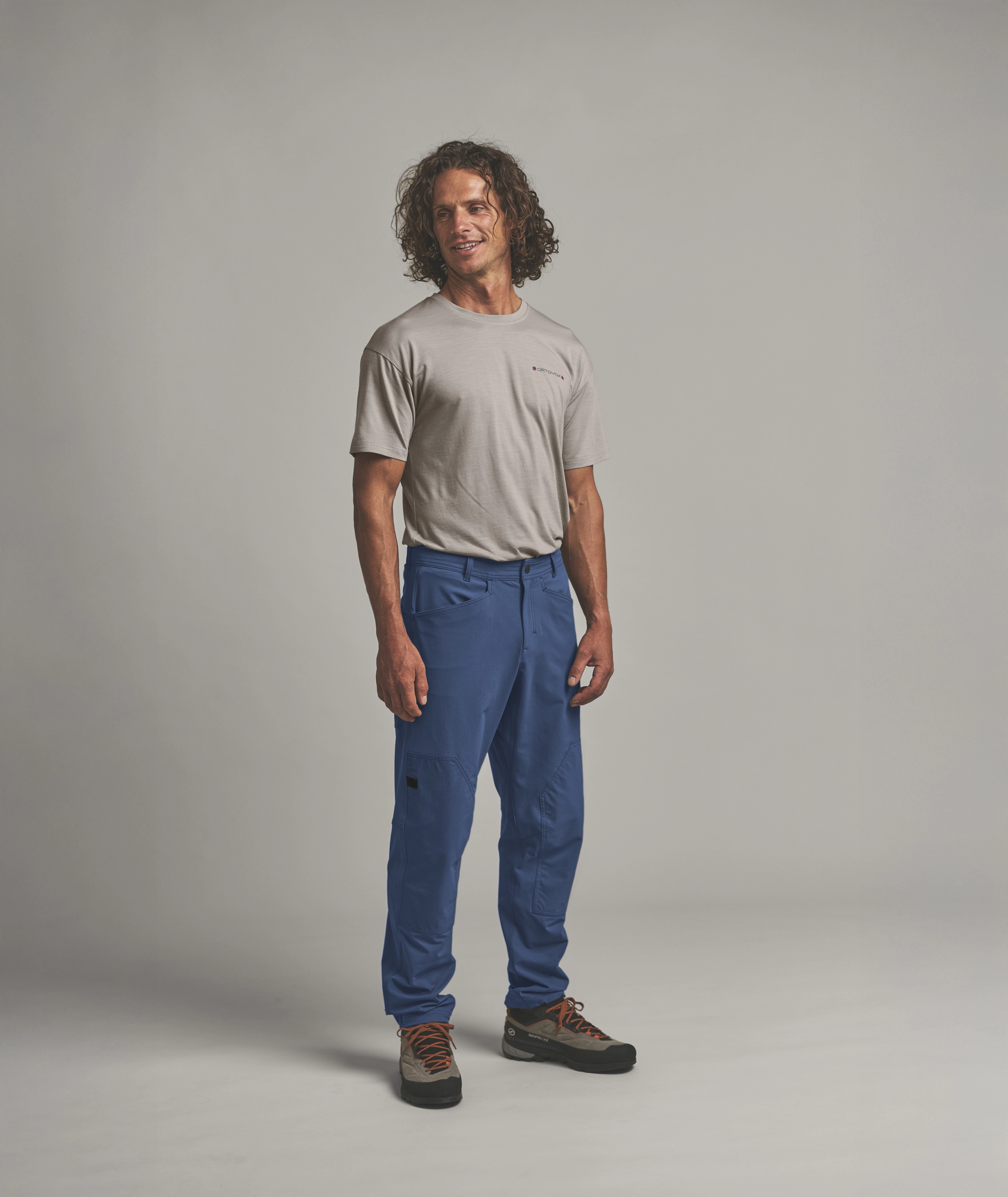 AFFINITY PLUS PANTS M t-shirt, shorts, blue pants, cargo pants, casual outfit