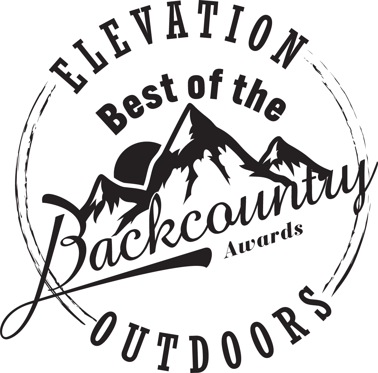 Best of the Backcountry Best of the Backcountry