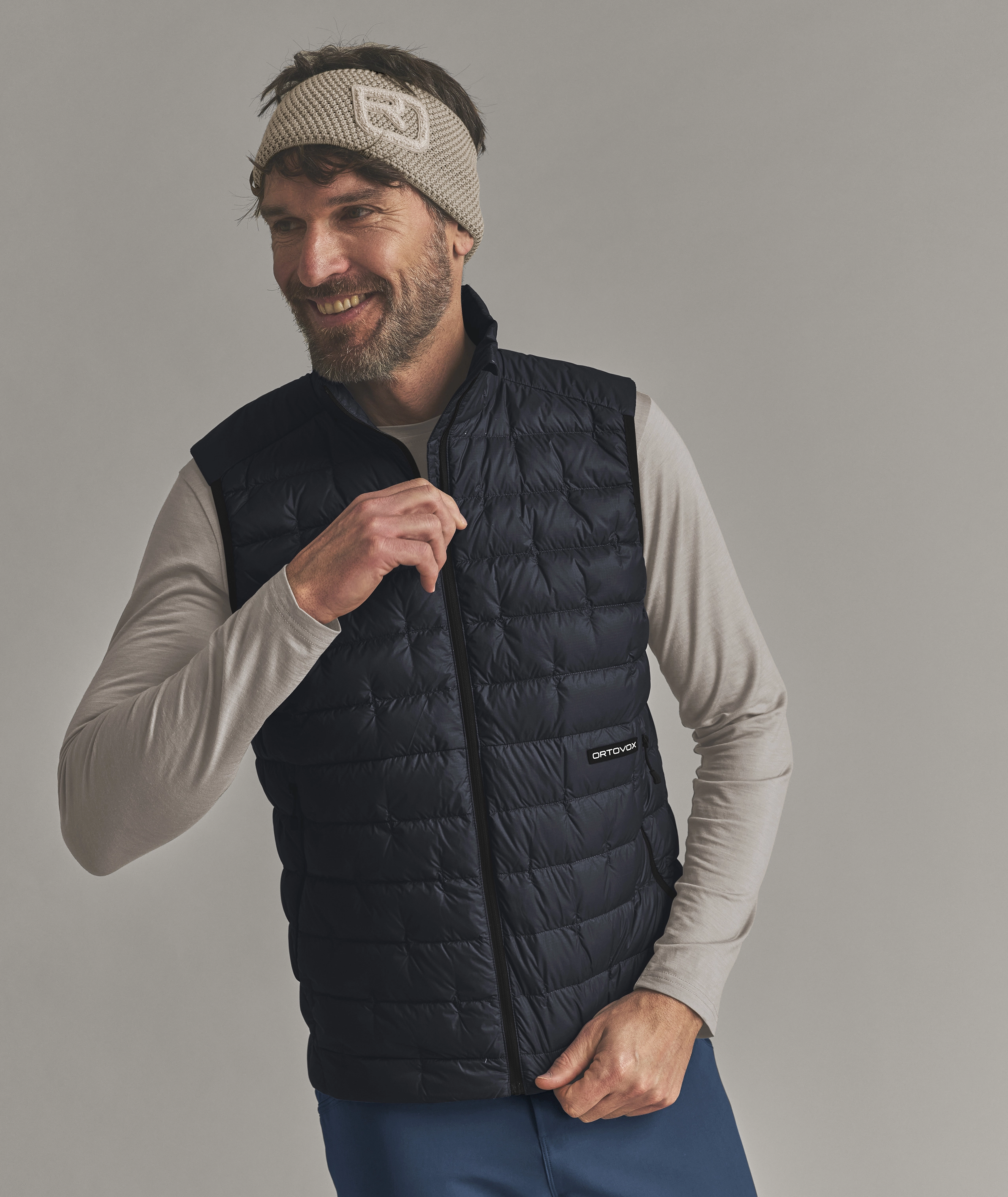 DOWNWOOL 180 VEST M DOWNWOOL 180 VEST M