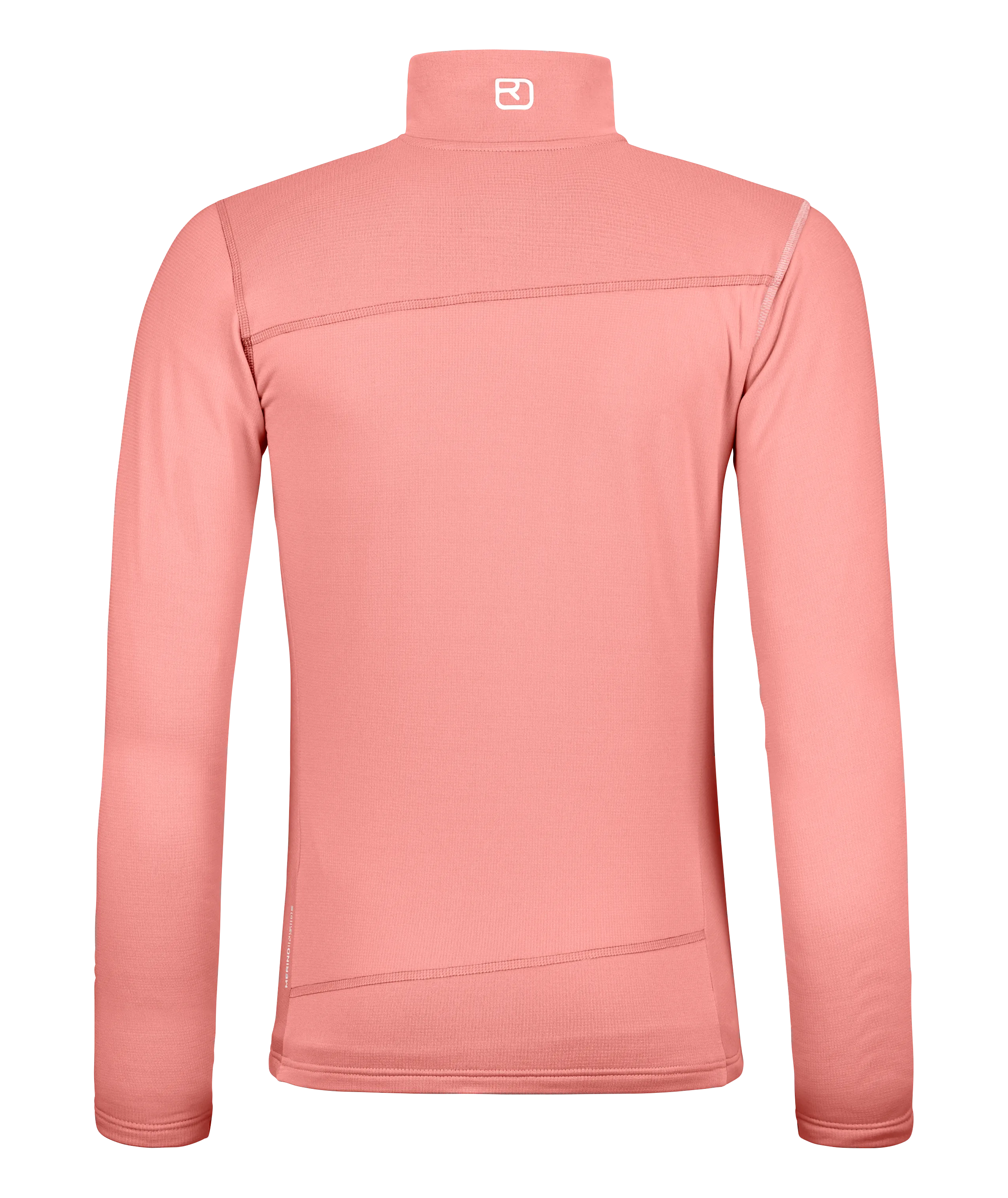 FLEECE LIGHT JACKET W