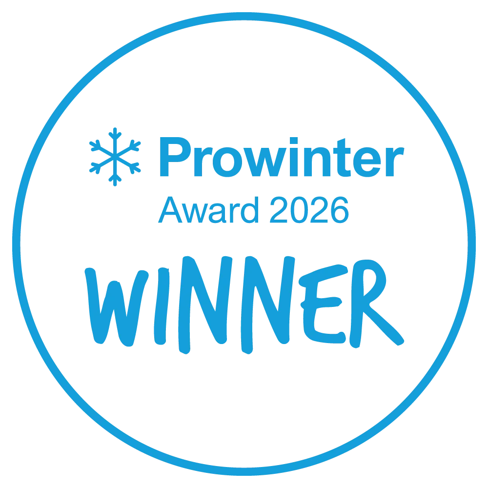 Prowinter Award Winner 2026
