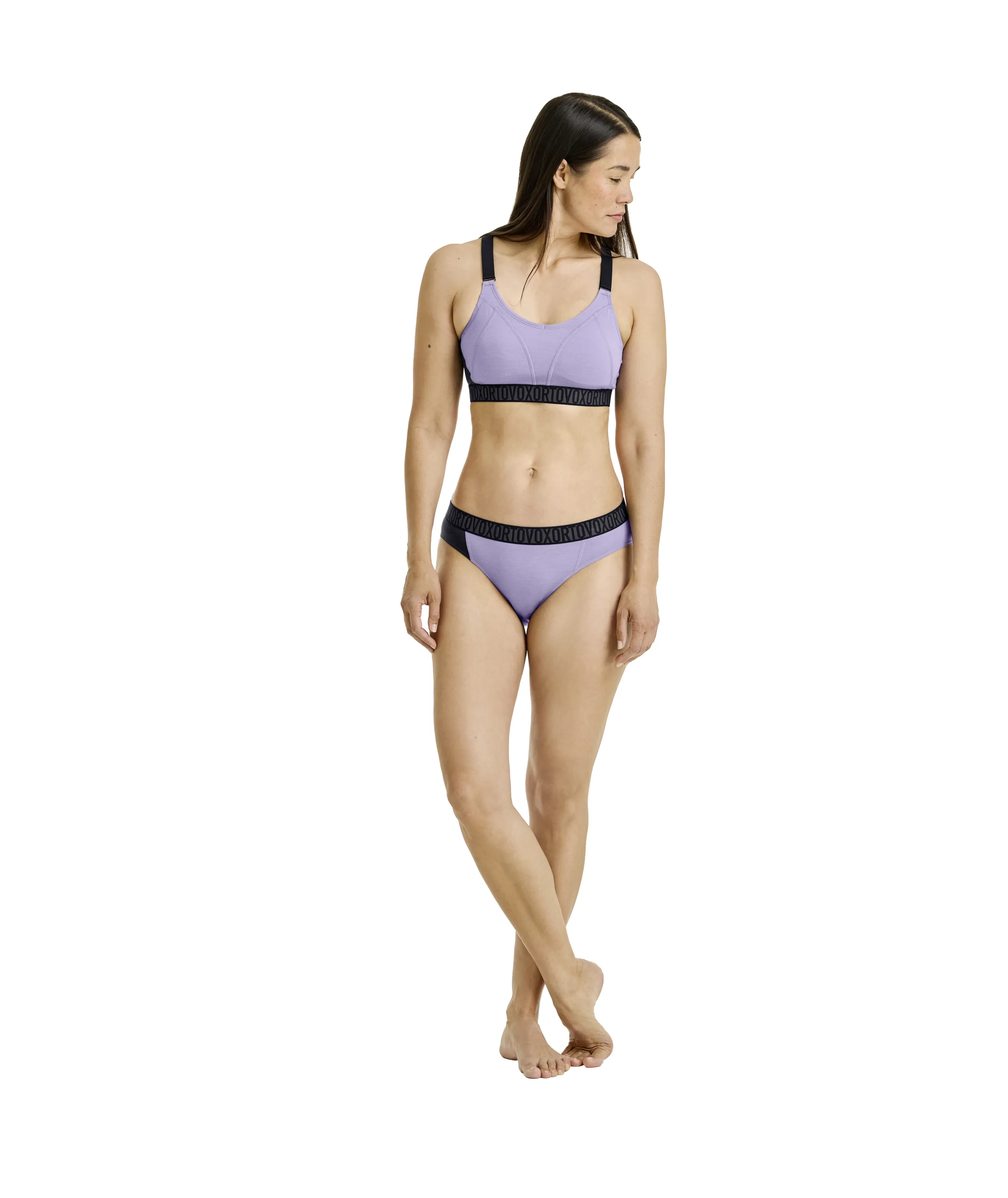 150 ESSENTIAL SPORTS TOP W Bra, Clothing, Lingerie, Underwear