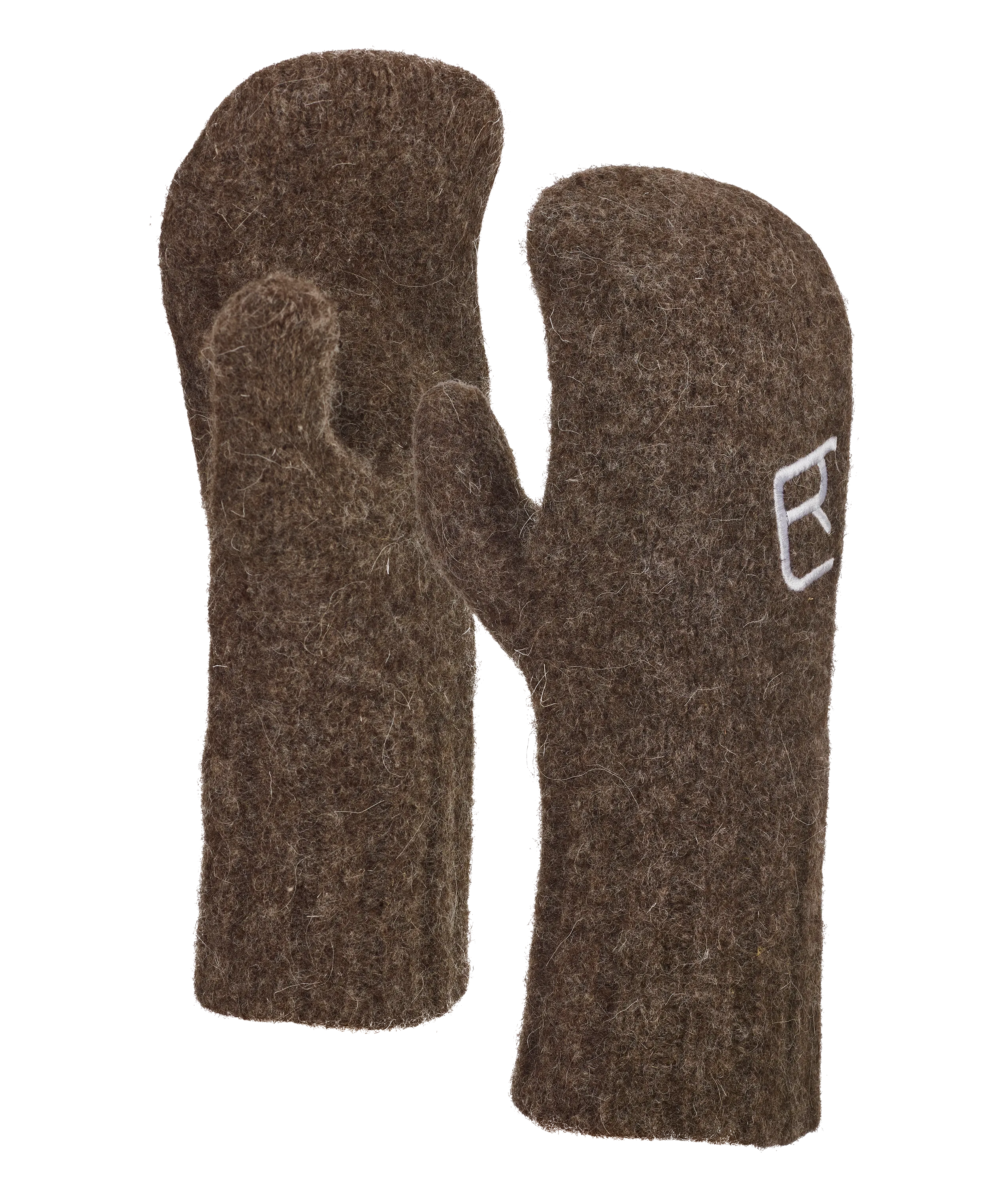 CLASSIC WOOL MITTEN CLASSIC WOOL MITTEN