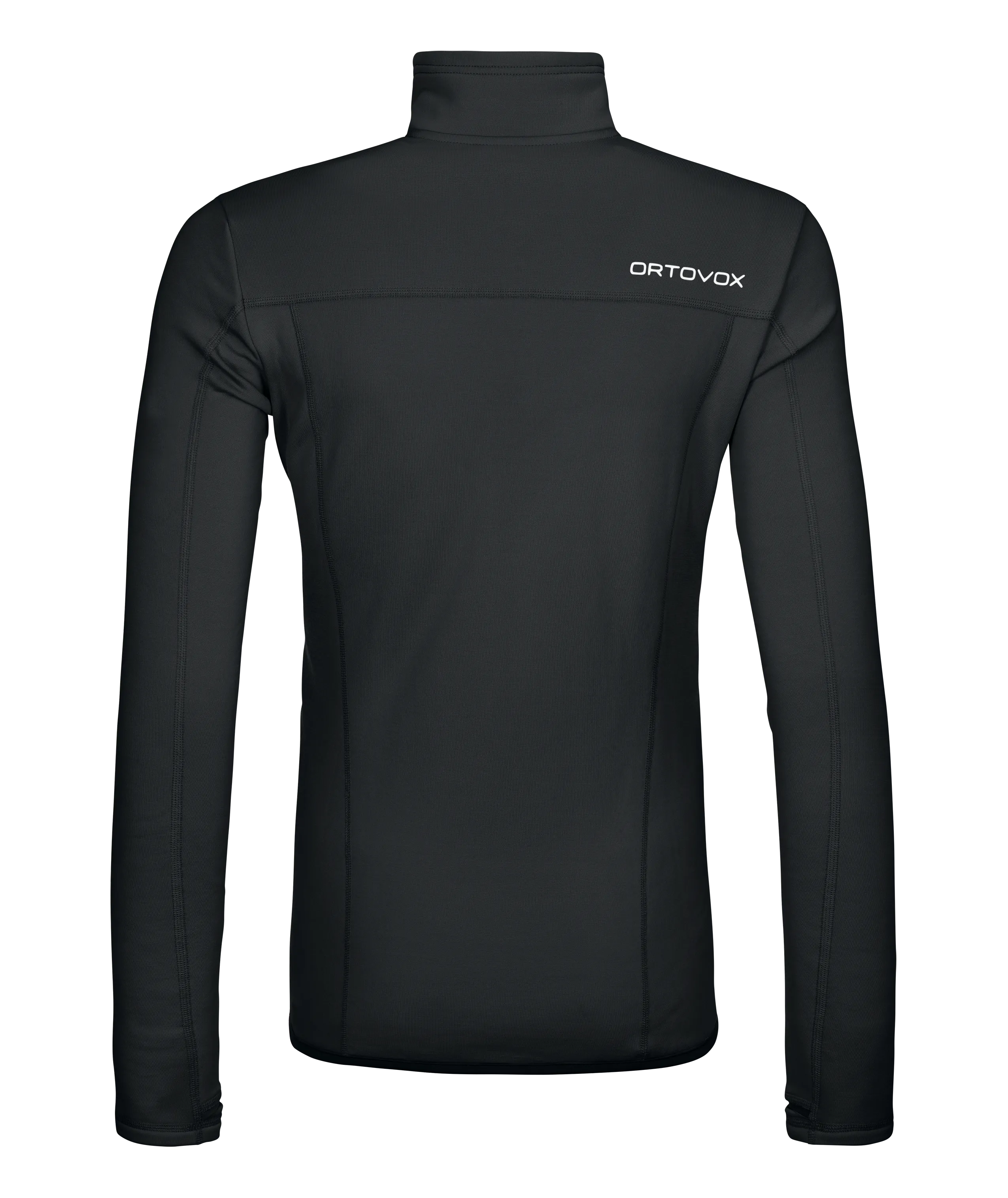 FLEECE JACKET W FLEECE JACKET W