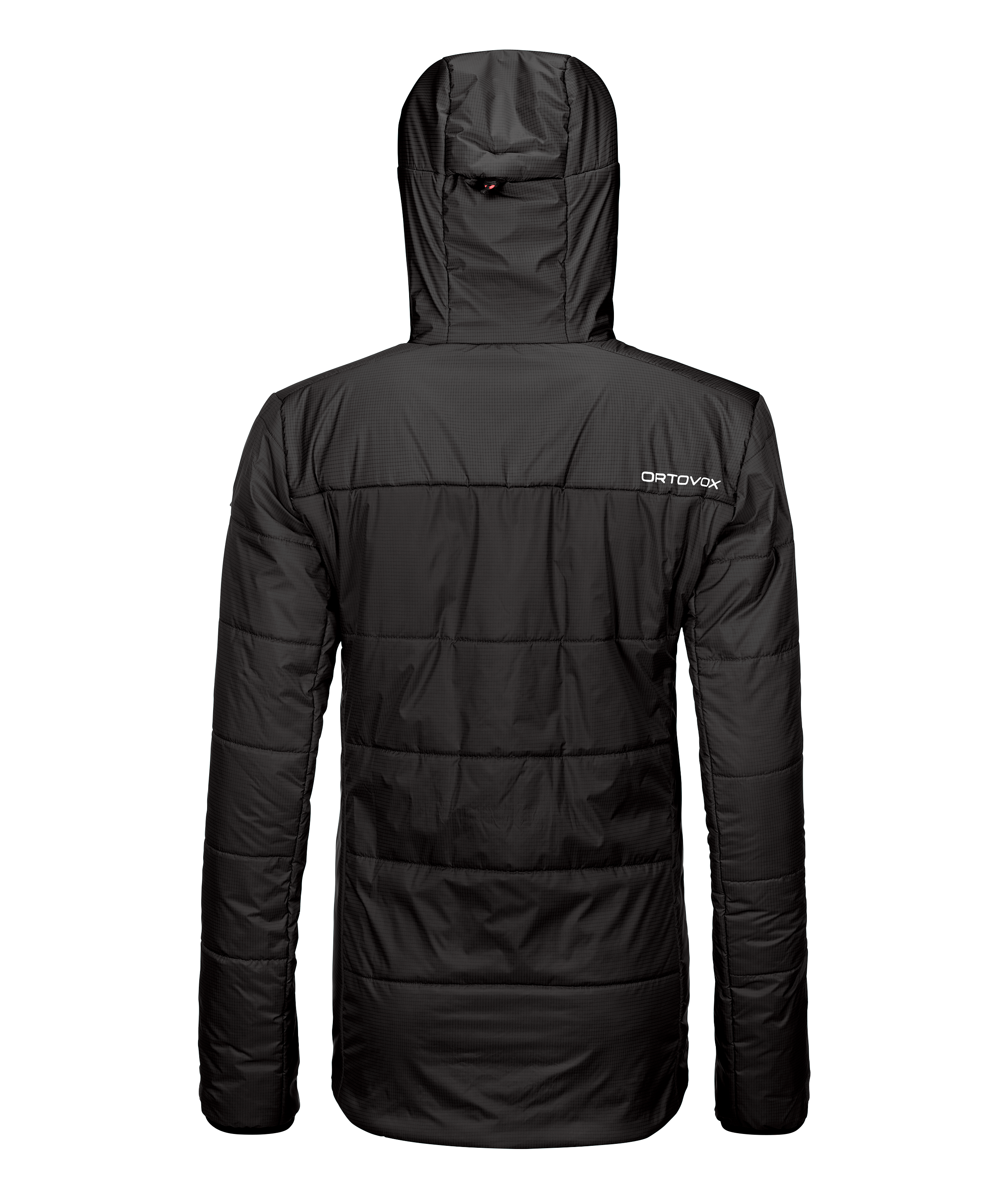 SWISSWOOL ZINAL JACKET W | black raven | M | 4255736213651 SWISSWOOL ZINAL JACKET W | black raven | M | 4255736213651
