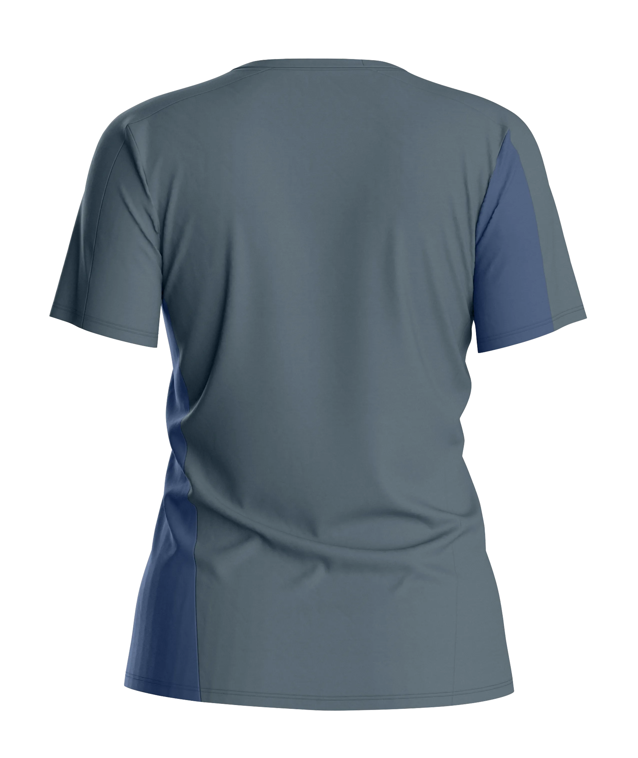 120 COOL TEC FAST UPWARD TS W Clothing, T-Shirt, Shirt