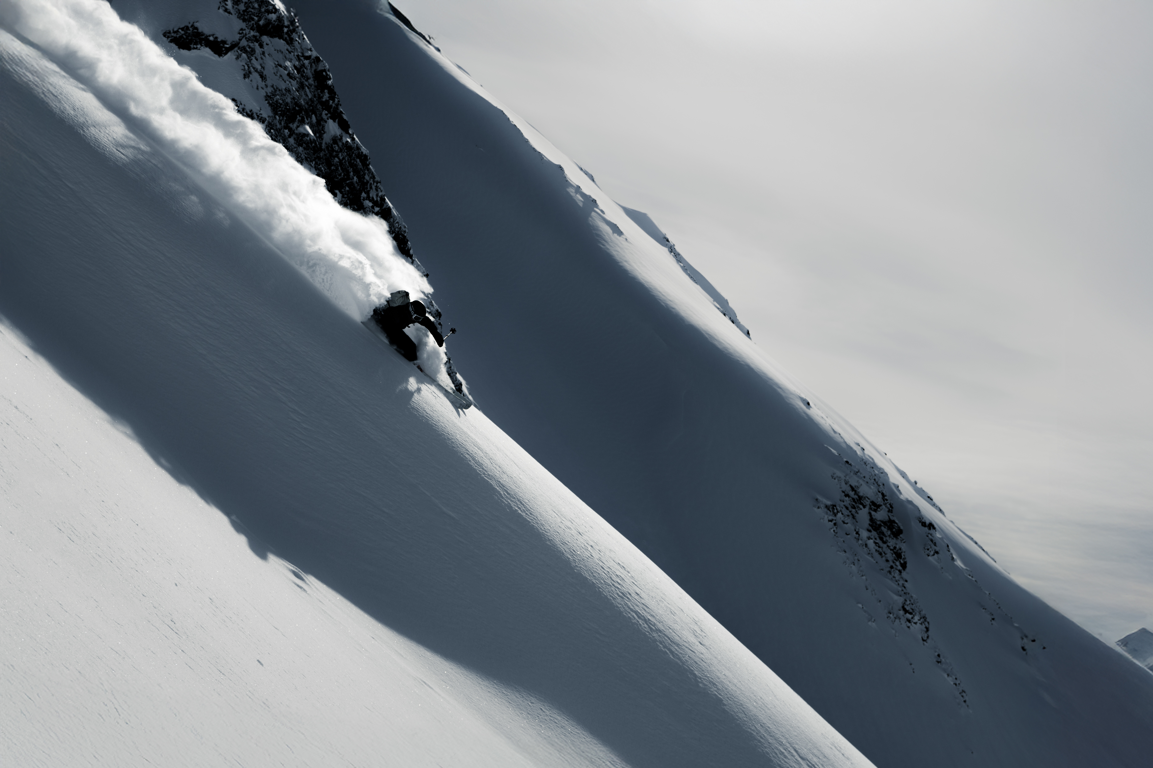 Nature, Outdoors, Piste, Slope, Ice