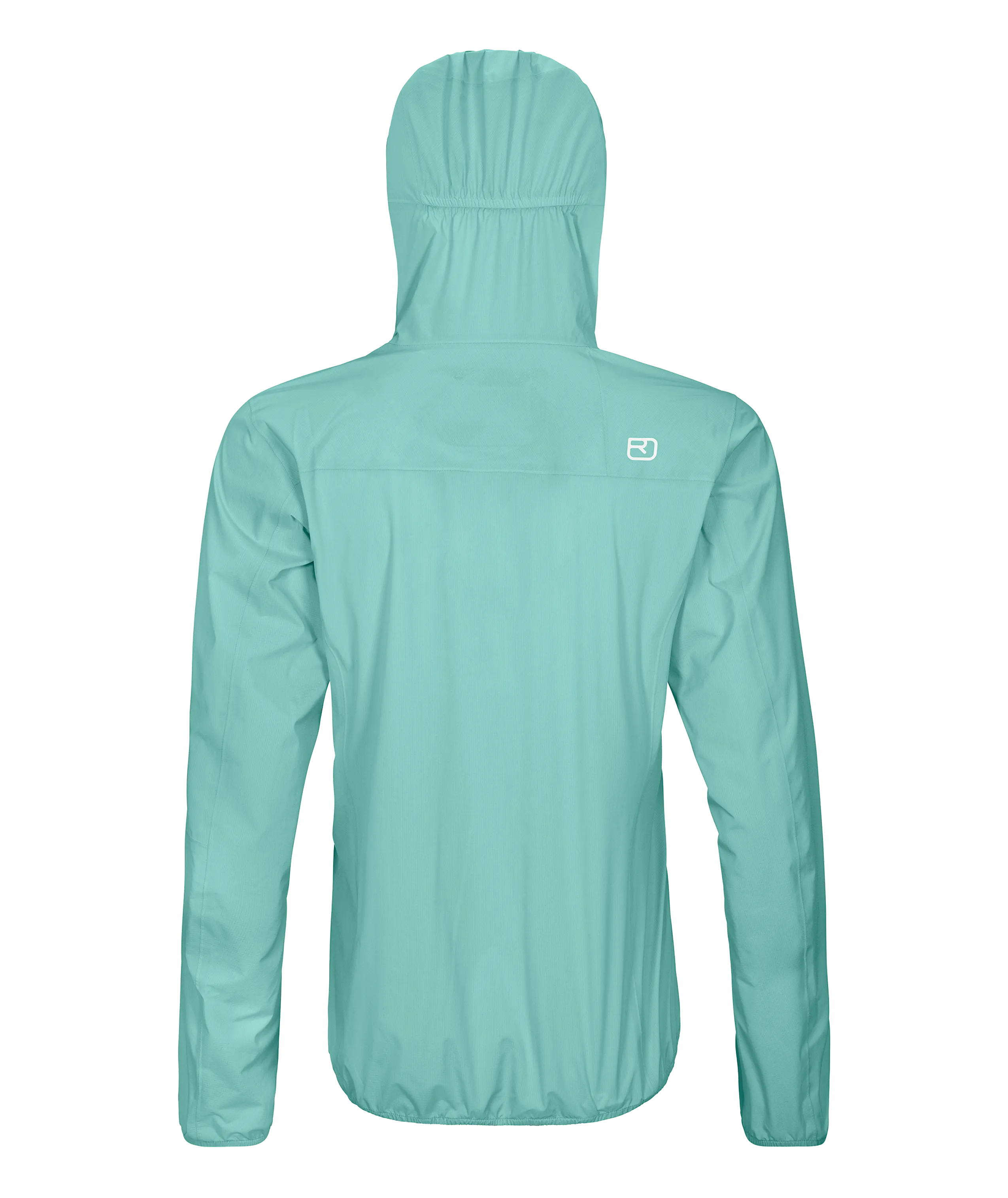 2,5L CIVETTA JACKET W Clothing, Coat, Jacket, Long Sleeve, Hood