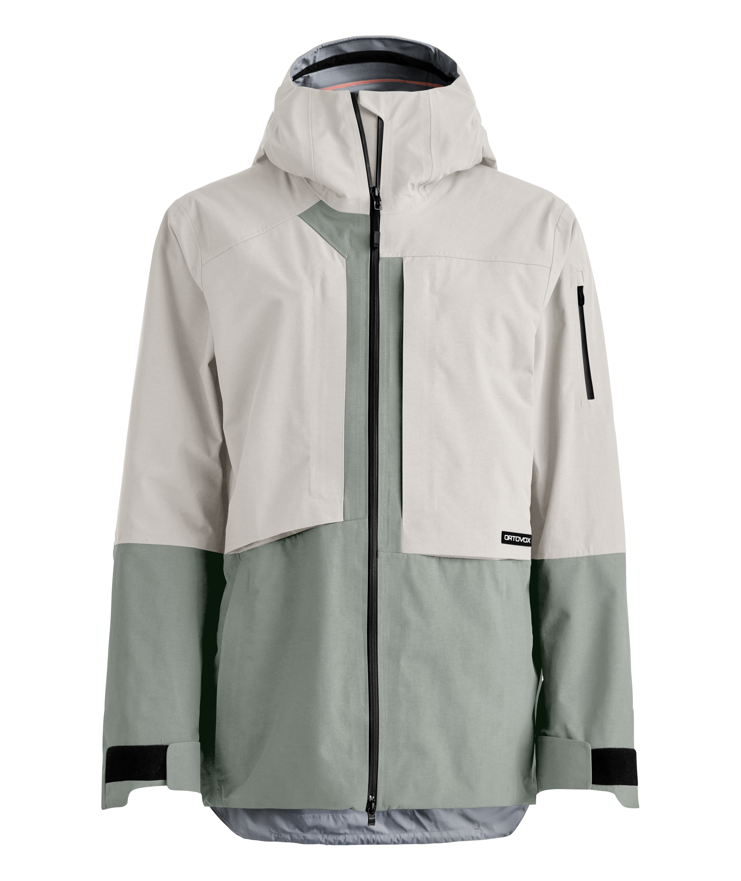 RAVINE PLUS 3L JACKET W RAVINE PLUS 3L JACKET W