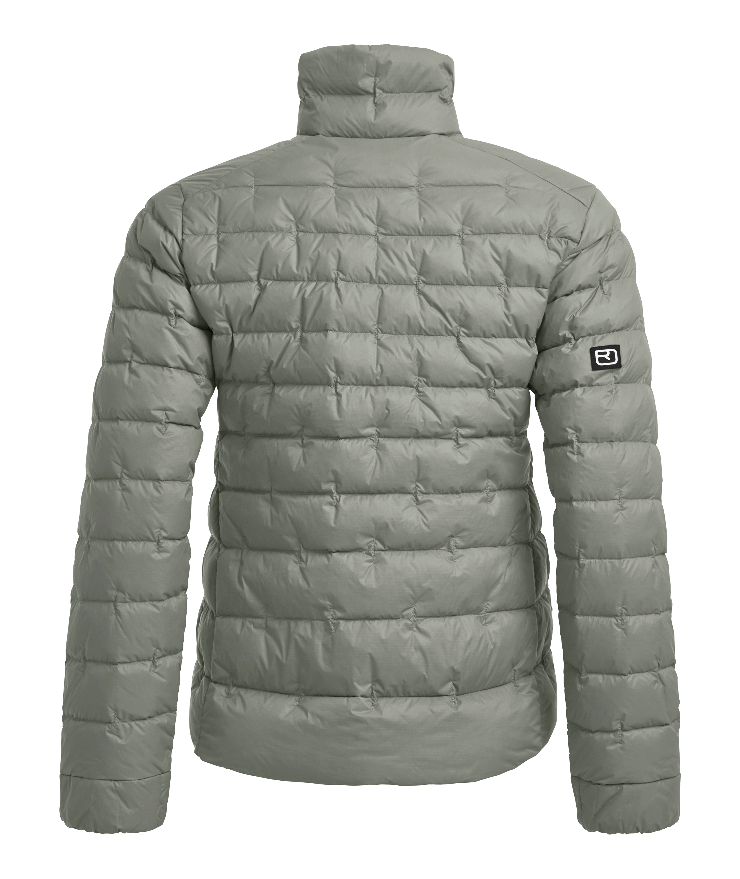 DOWNWOOL 180 JACKET W