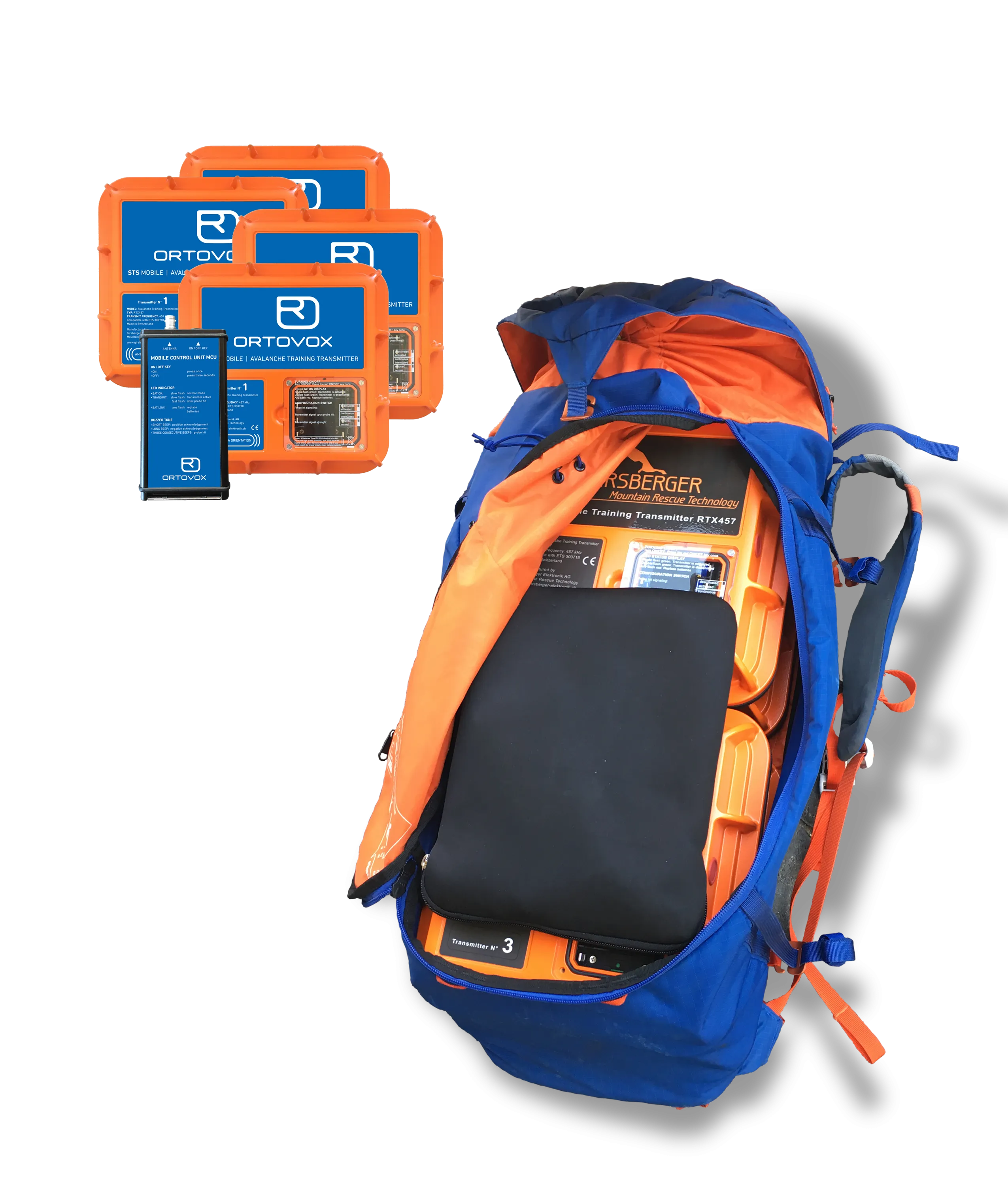 Bag, Backpack