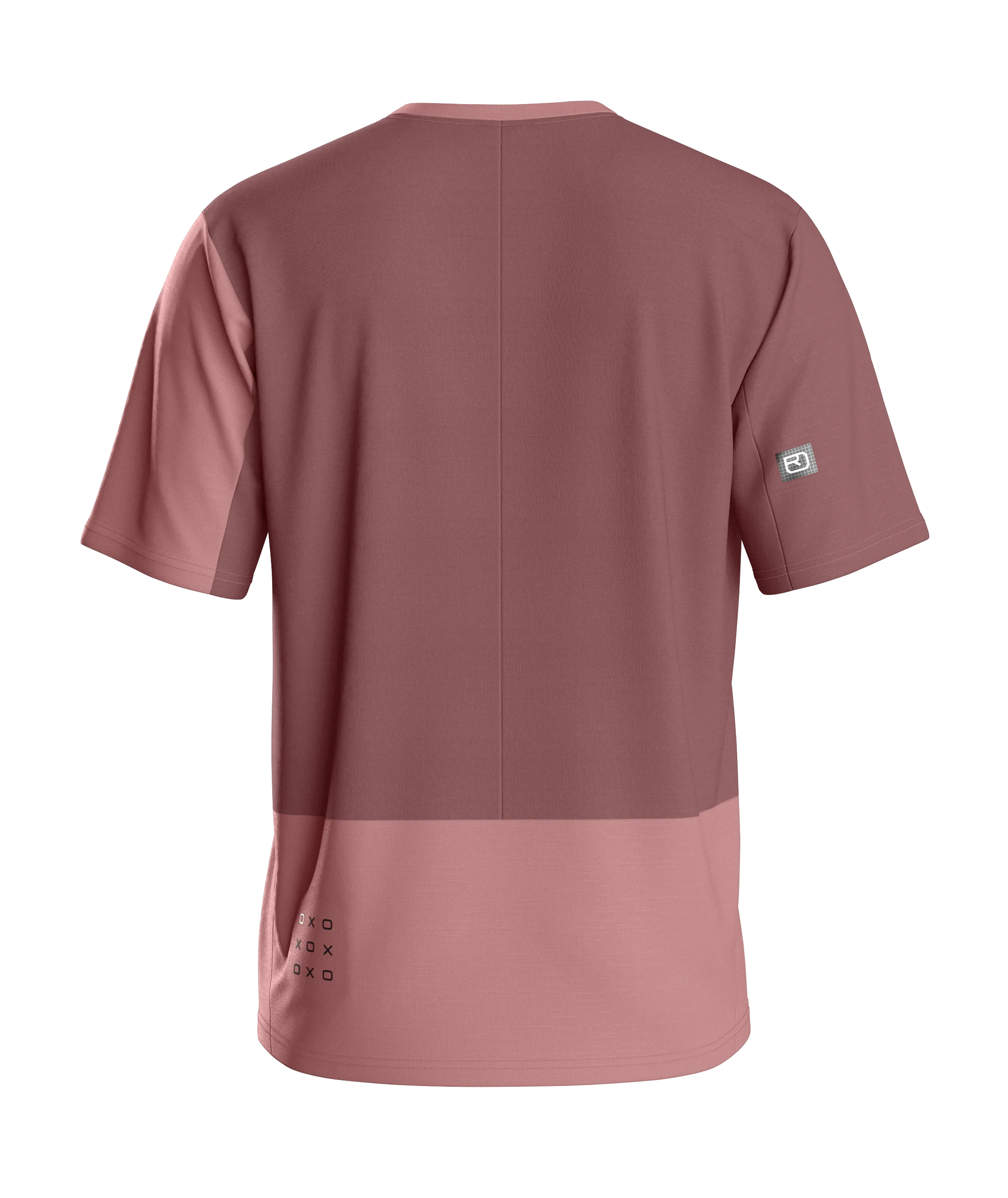 SEQUENCE FREE JERSEY TS M SEQUENCE FREE JERSEY TS M
