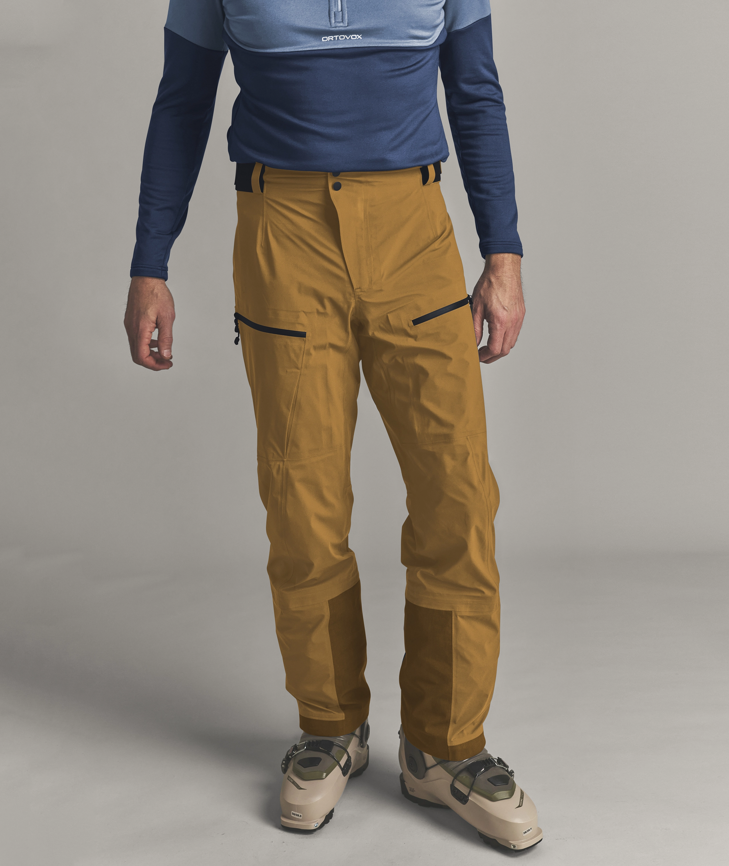 ORTLER GORE-TEX PANTS M ORTLER GORE-TEX PANTS M