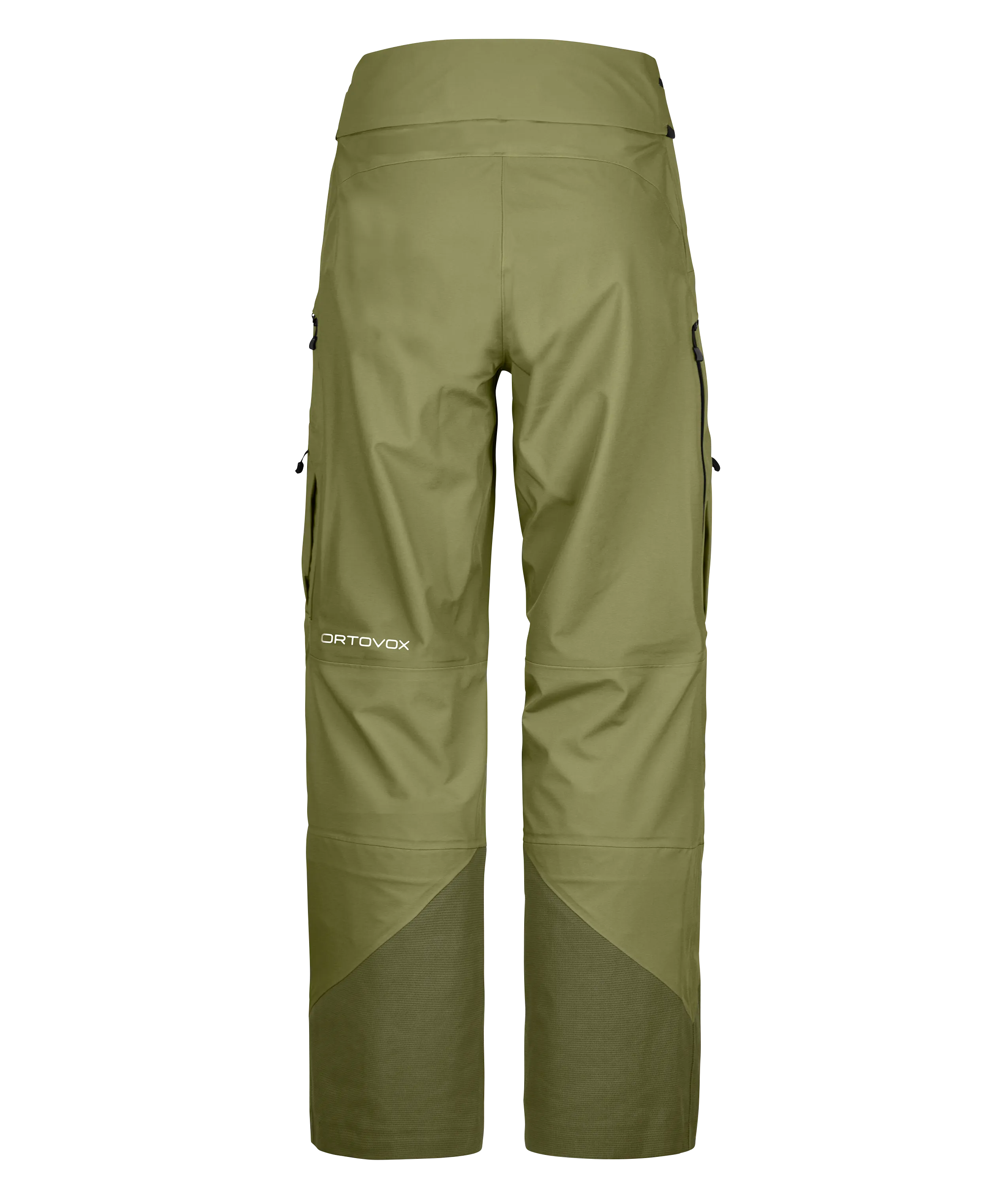 3L DEEP SHELL PANTS W Clothing, Pants, Clothing, Pants