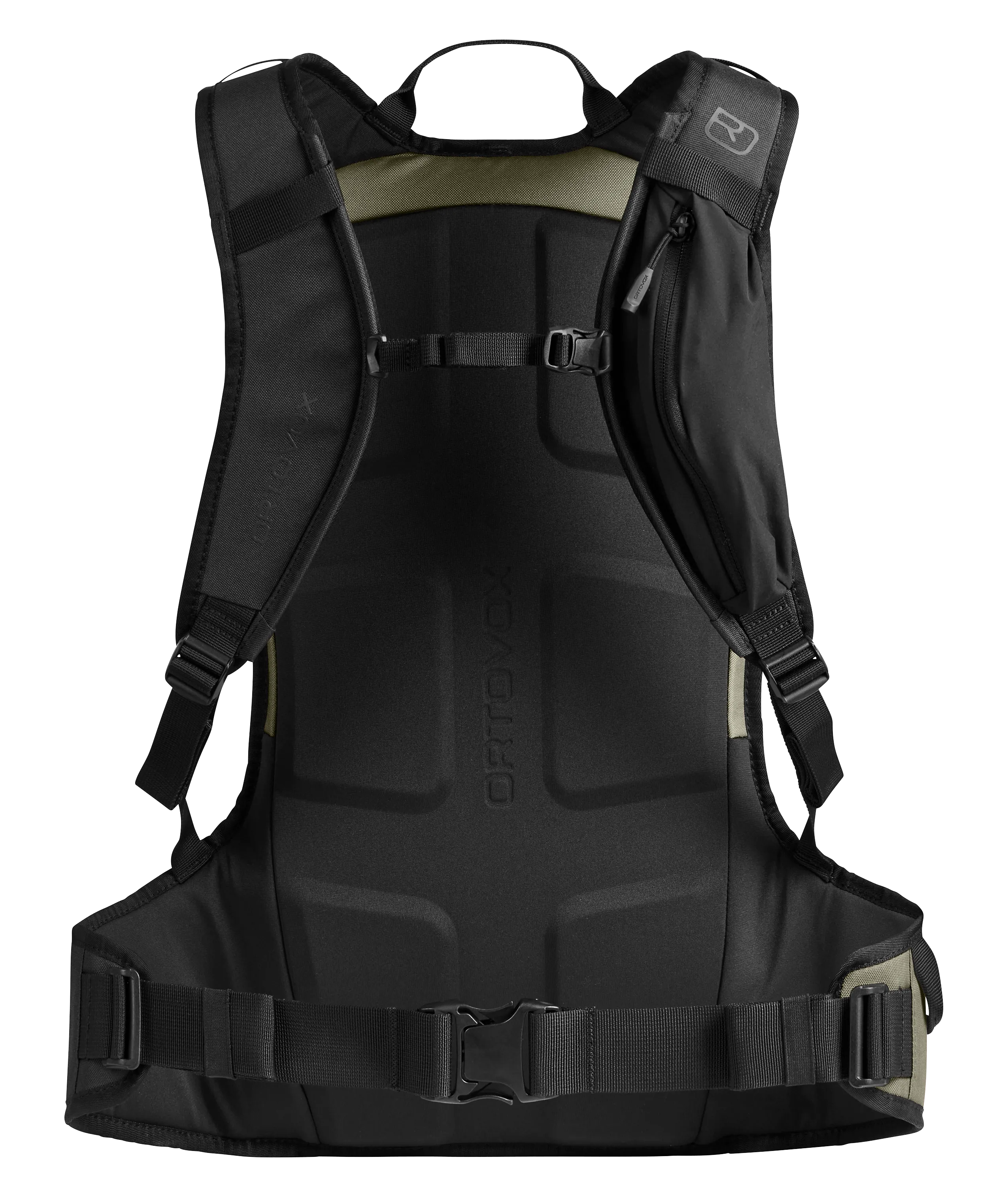 POWDER RIDER 16 Clothing, Lifejacket, Vest, Clothing, Lifejacket, Vest, Backpack, Bag