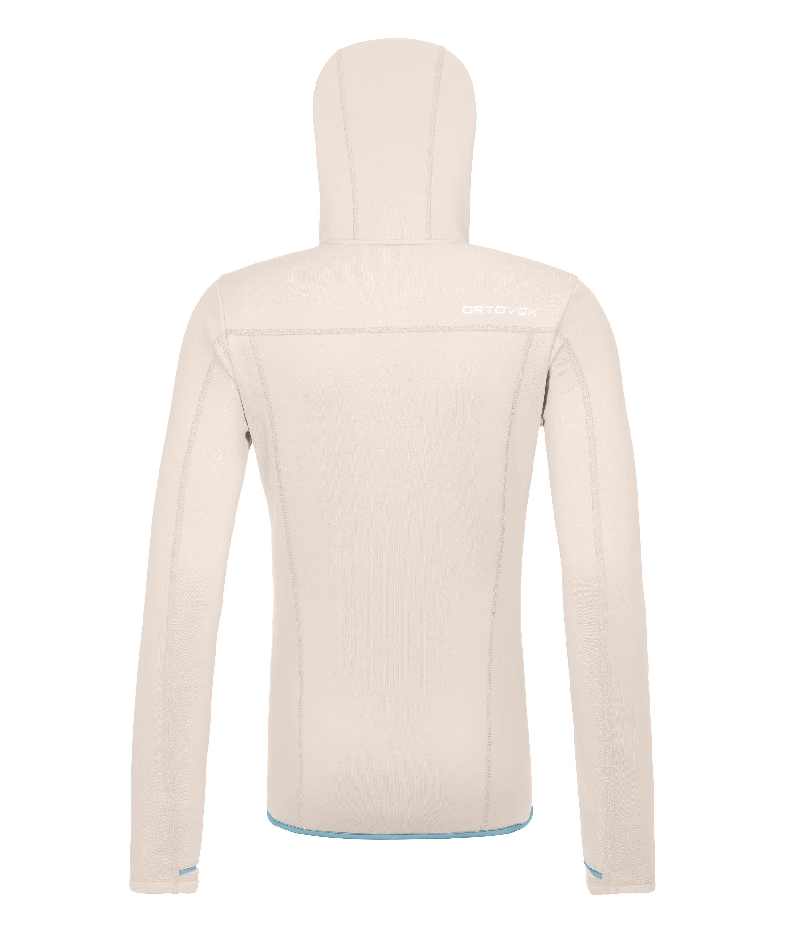 FLEECE HOODY W Long Sleeve, Sleeve, Hood, Hoodie, Sweatshirt, Long Sleeve, Sleeve, Hood, Hoodie, Sweatshirt