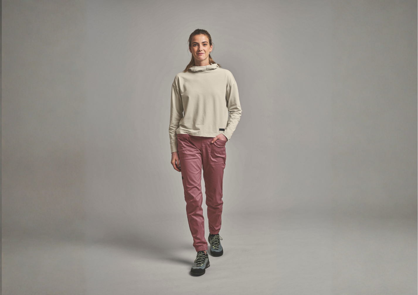 pants, jogger, pink, cargo, hoodie