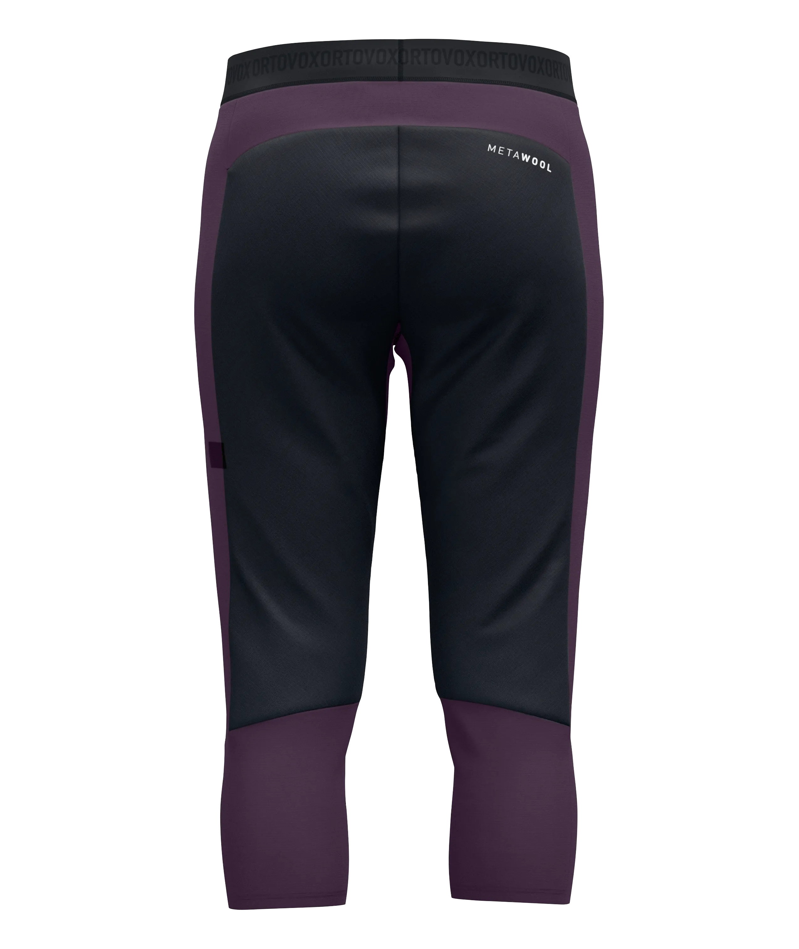 RAVINE METAWOOL 60 HYBR PTS M Clothing, Pants, Shorts, Clothing, Pants