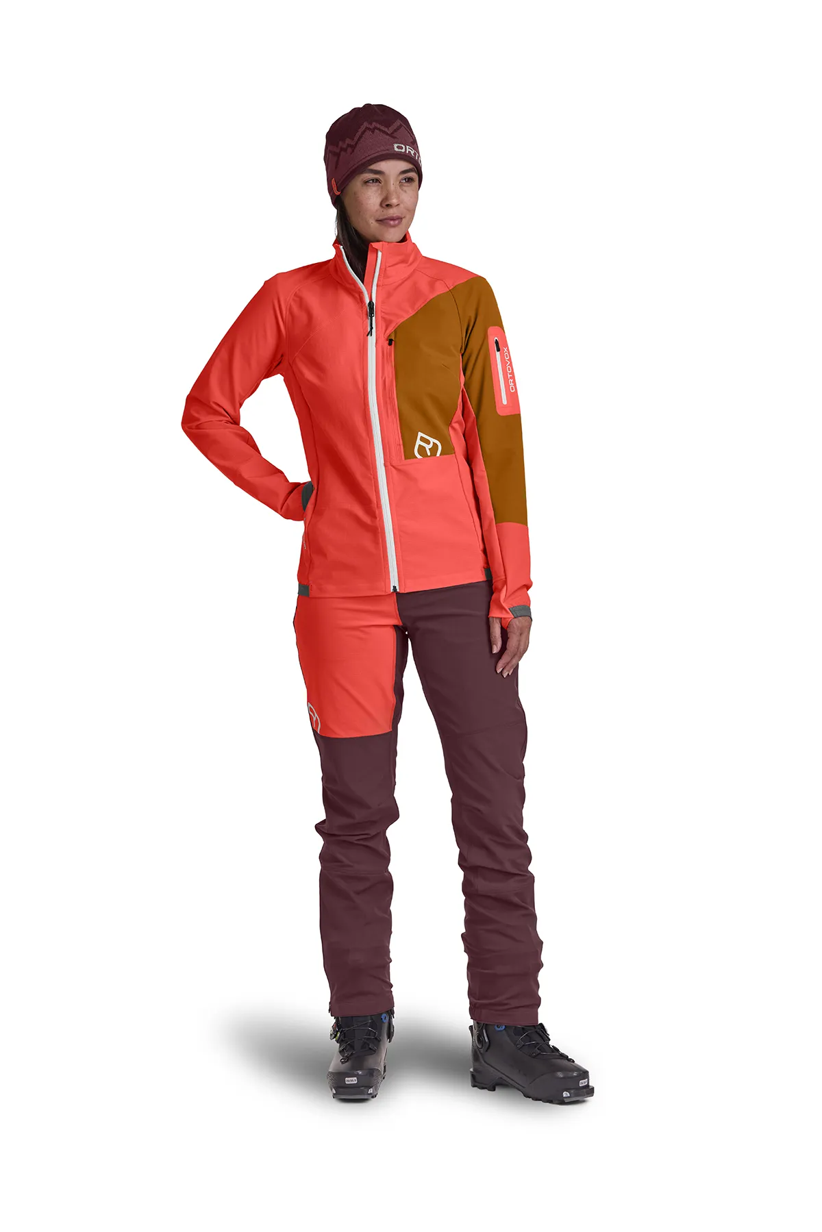 60272-32201-BERRINO_JACKET_W_coral-M-01.jpg 60272-32201-BERRINO_JACKET_W_coral-M-01.jpg