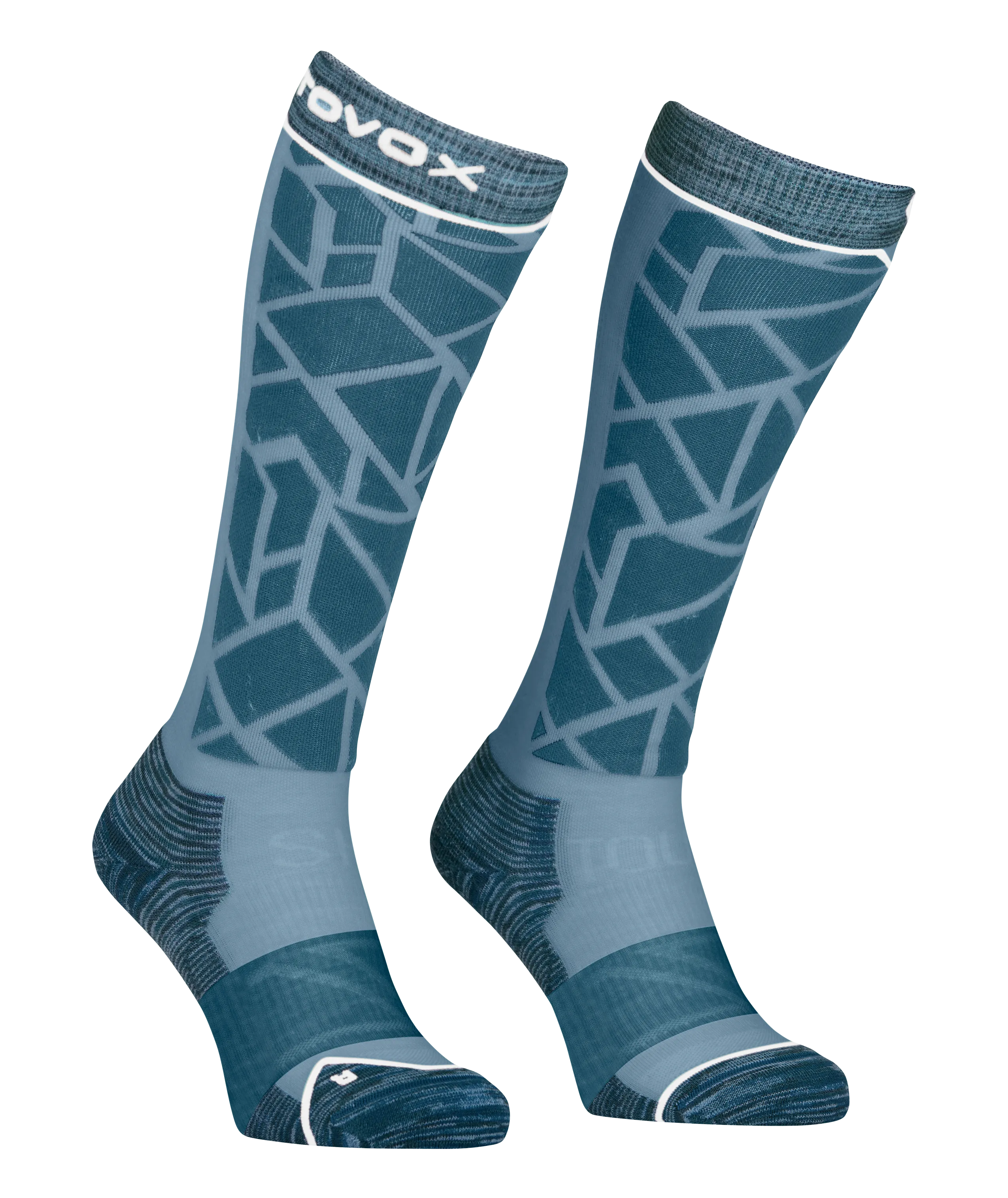 blue nunatak