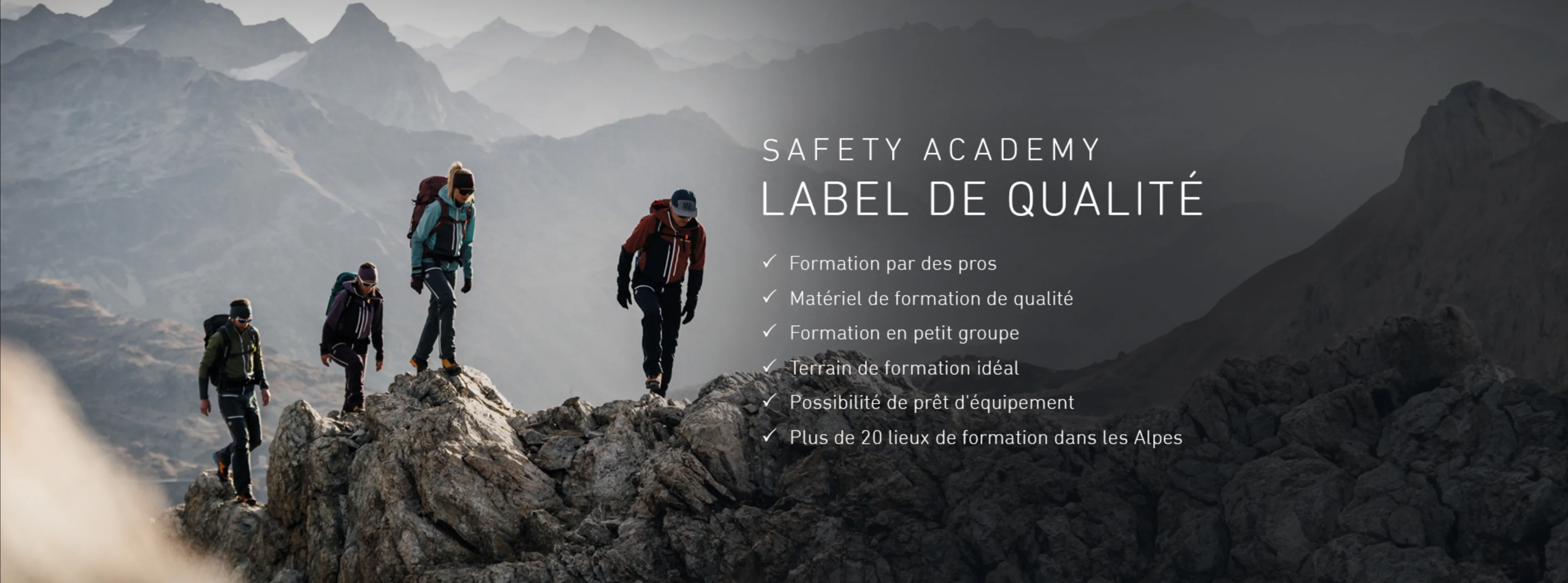 Mountaineering_Banner_Franzsisch Hiking, Person, Glove, Peak, Photography