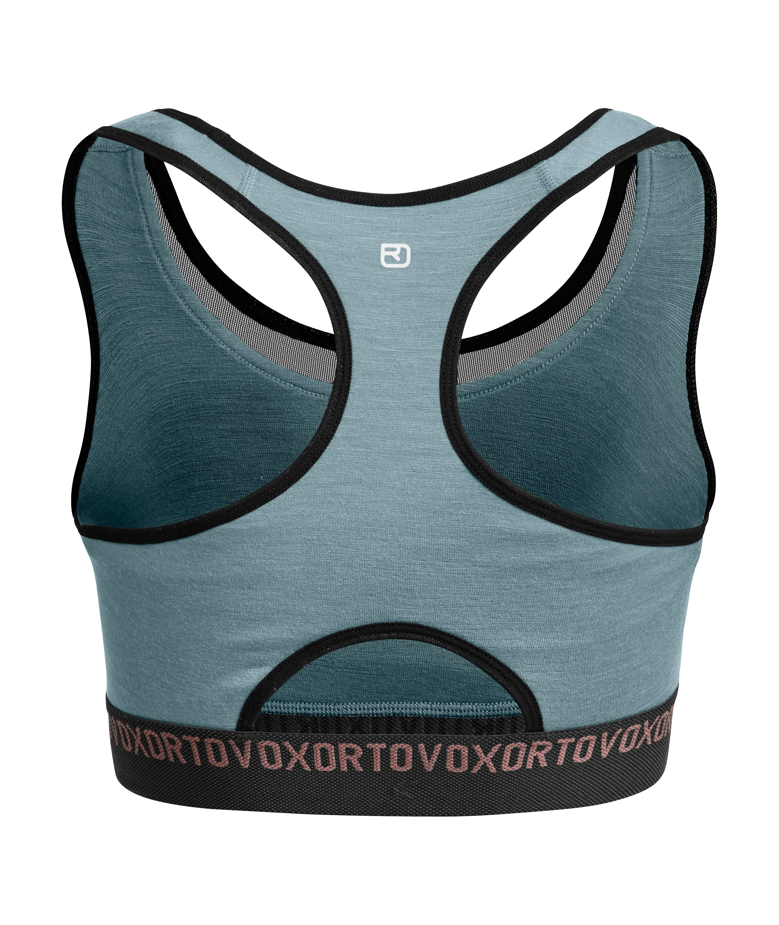 185 ROCK’N’WOOL SPORT TOP W 185 ROCK’N’WOOL SPORT TOP W