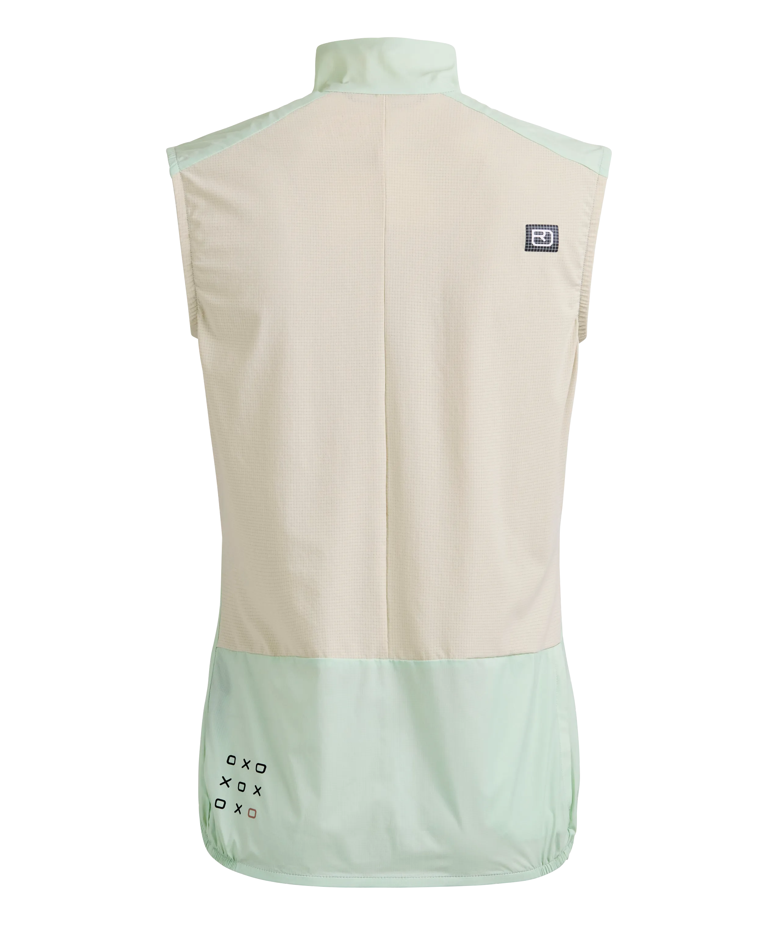 SEQUENCE WIND VEST W SEQUENCE WIND VEST W