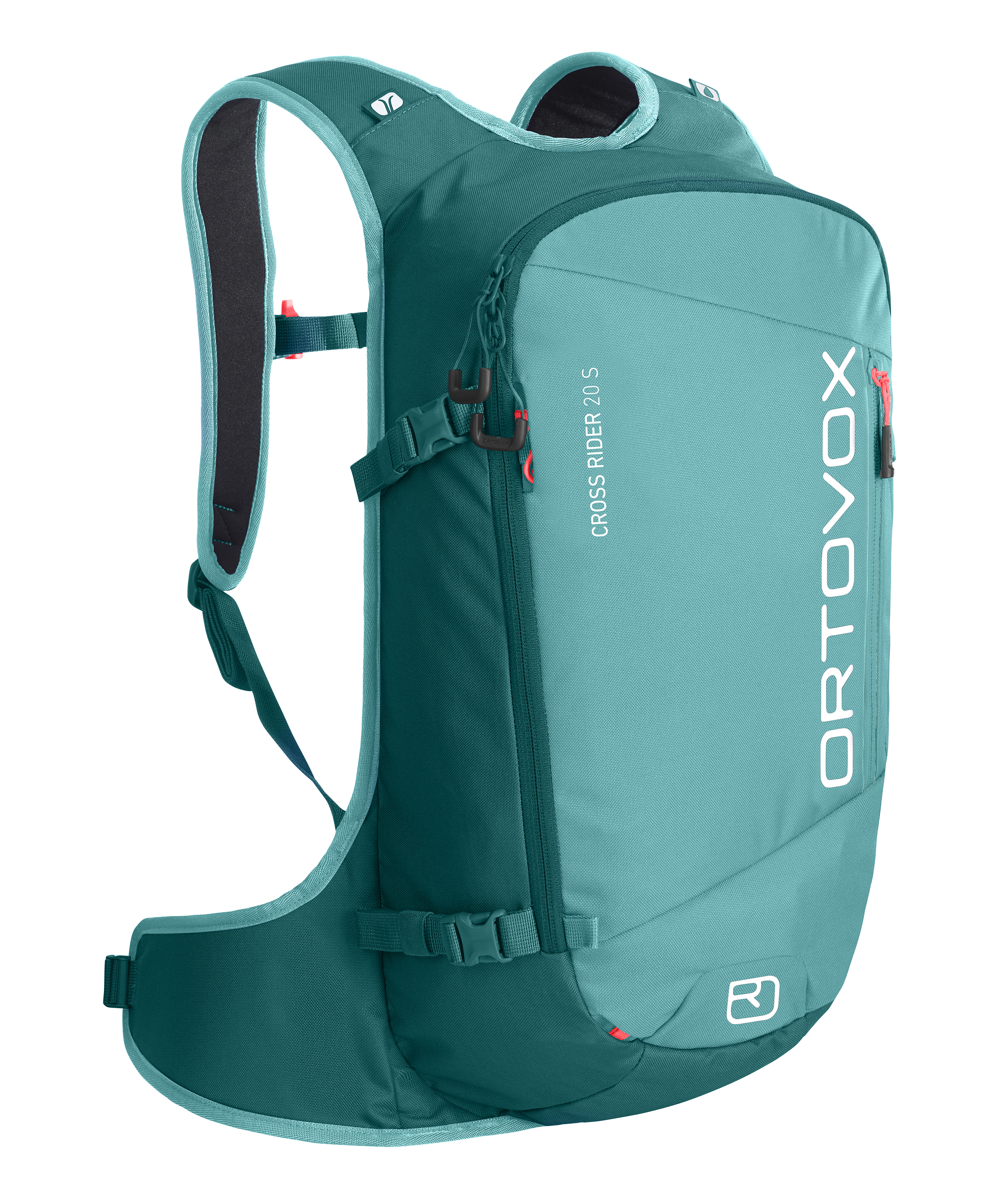 ortovox free rider ski snowboard backpack 16 litres happy green 28L Freeriding Touring - Blue Note the small freeride backpack is ultra Cross Rider 20 S -