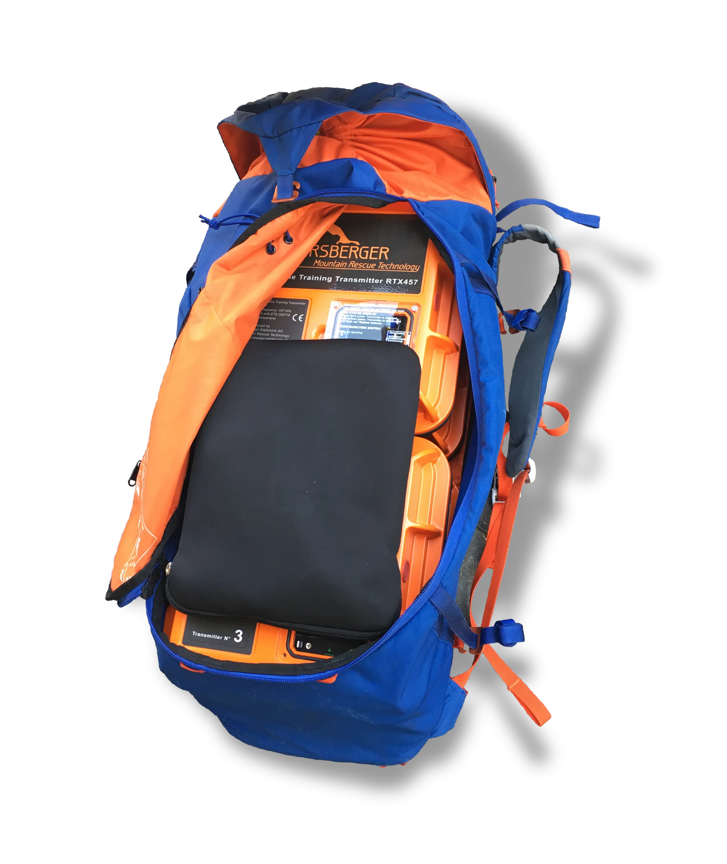 Bag, Backpack