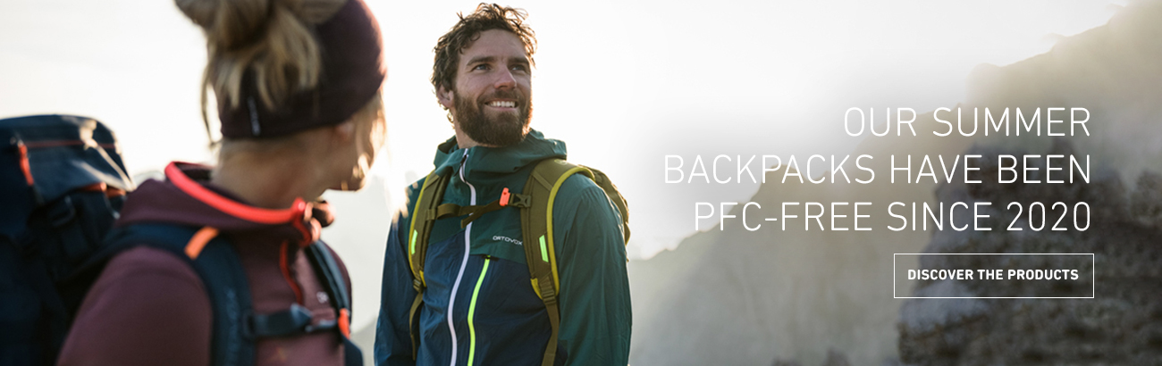 Backpacks