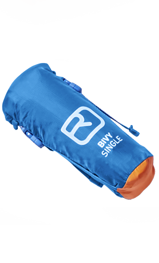 Bivy bag