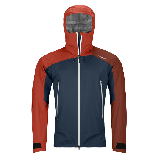Westalpen 3L light Jacket M