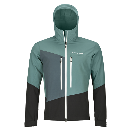 Westalpen Softshell Jacket M