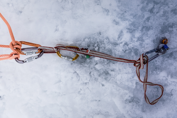 Wie man sich darauf vorbereitet, bevor der nächste große Eissturm Sie  einfriert