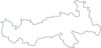 Autriche centrale et Autriche ouest