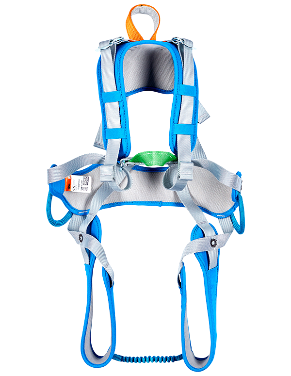 FULL BODY HARNESS