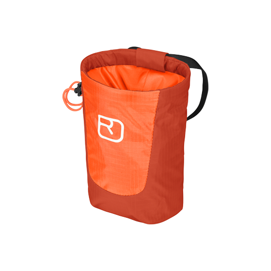 TRAD CHALKBAG