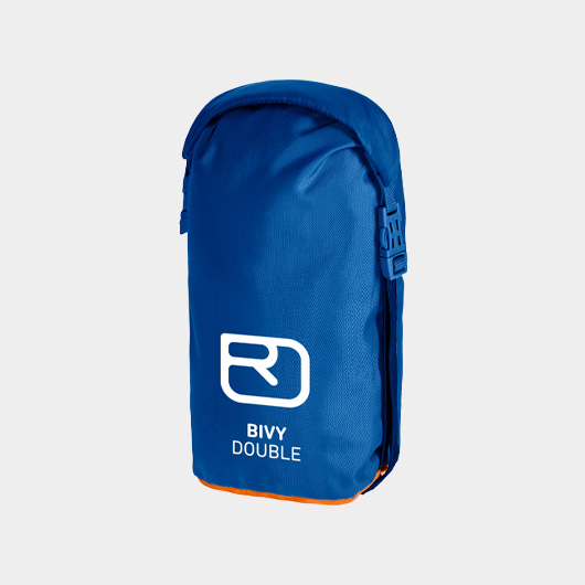 BIVY DOUBLE