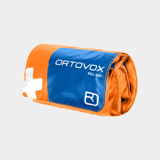 FIRST AID ROLL DOC