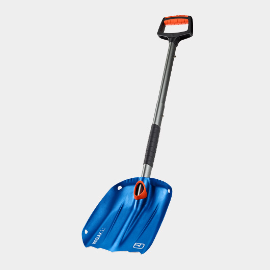 SHOVEL KODIAK