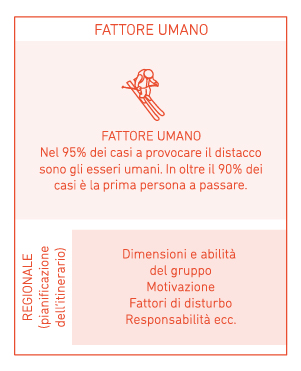 Fase 3: zonale