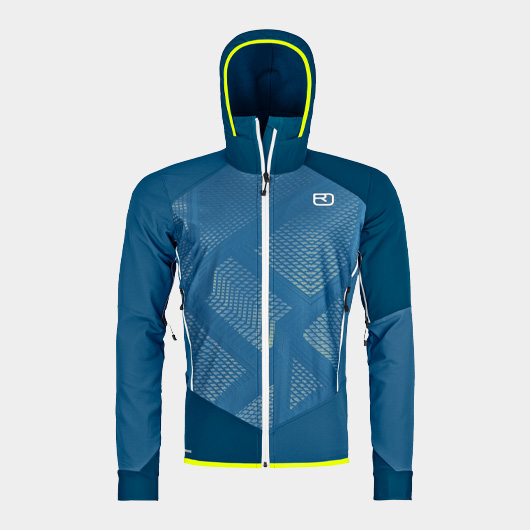 COL BECCHEI JACKET M