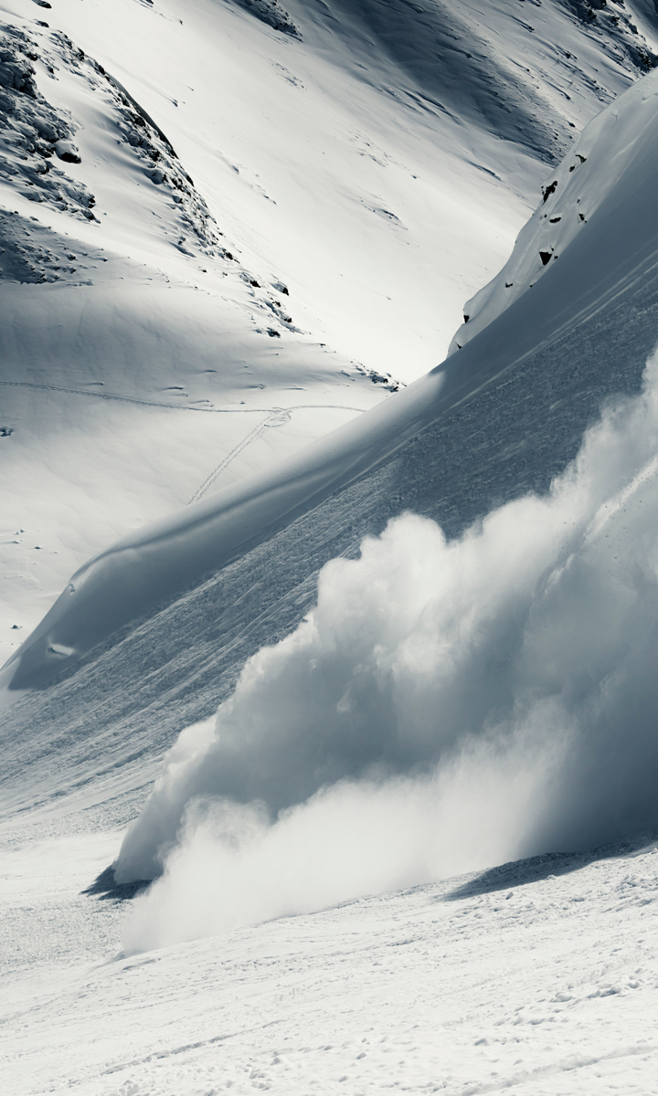 Avalanche Types