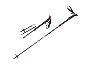 TOURING SKI POLES