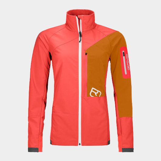 BERRINO JACKET W