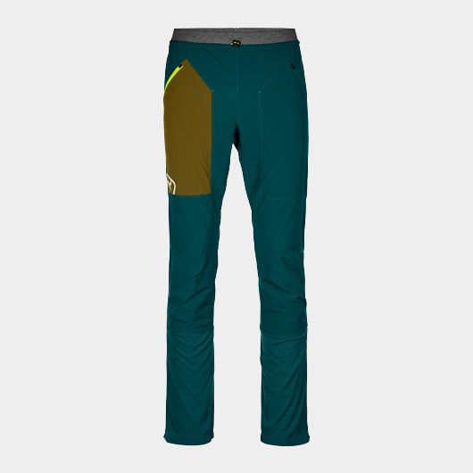 BERRINO PANTS M