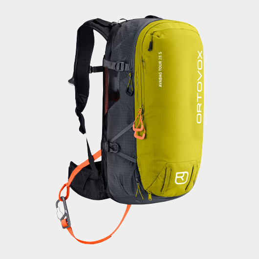 AVABAG LITRIC TOUR 28S